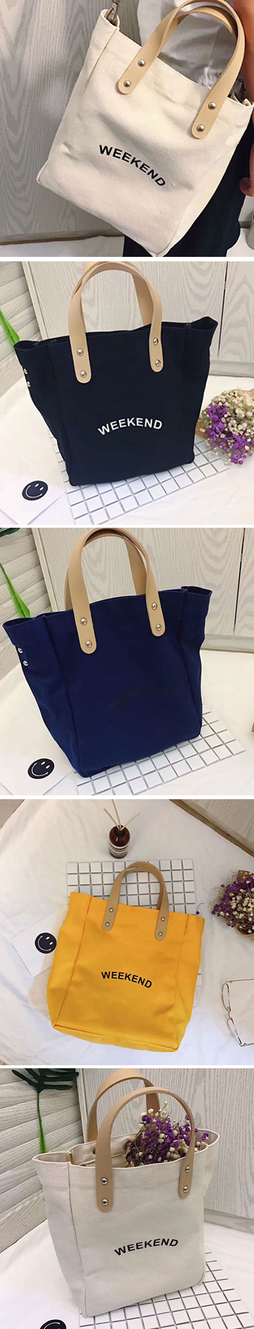 NEW ECO BAG Weekend mini eco bag diaper show puffy