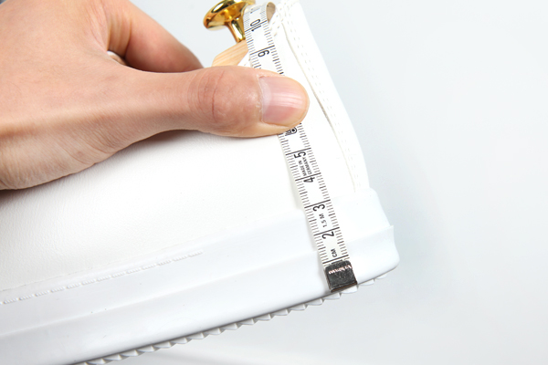 Men Height Shoes Men's high-heeled leather Conv