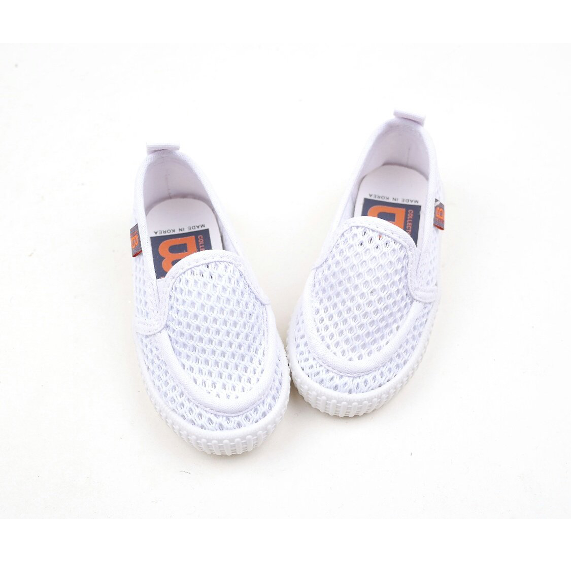 NEW KIDS SHOES Mom and Baby Couple Square Shiny Sl