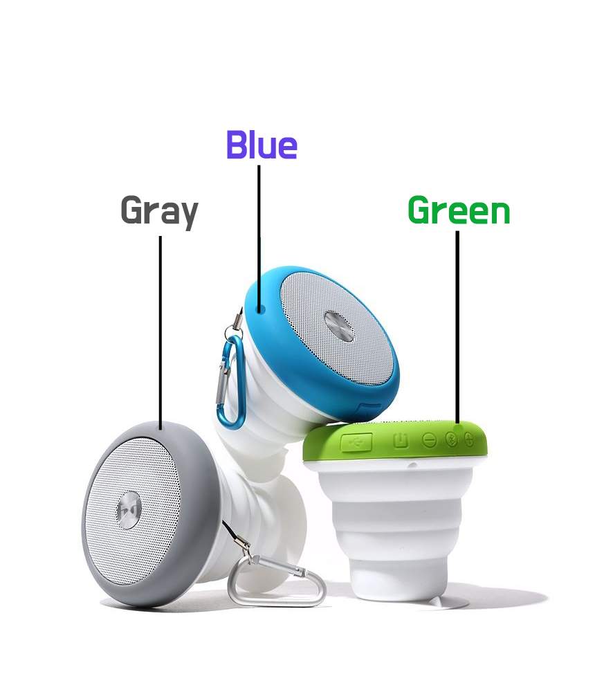 Bluetooth Speakers Sound Quality Premium Portable 