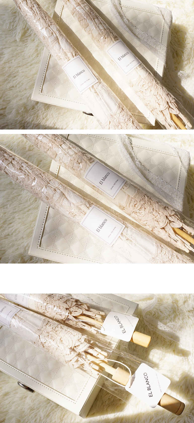 Mini Umbrella el blanco # lace mass production wed