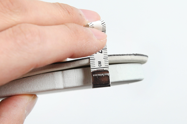 Men Height Shoes Men's high-heeled leather Conv