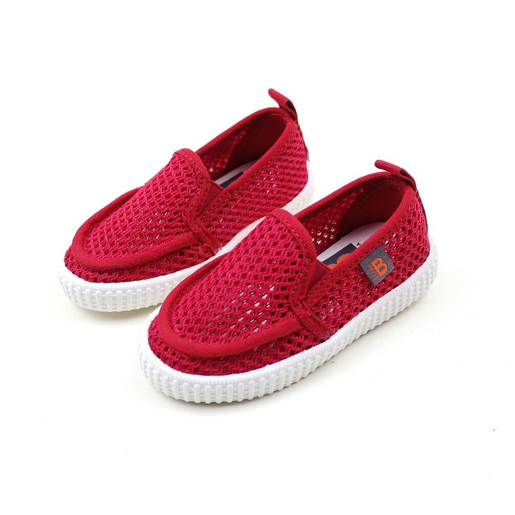 NEW KIDS SHOES Mom and Baby Couple Square Shiny Sl