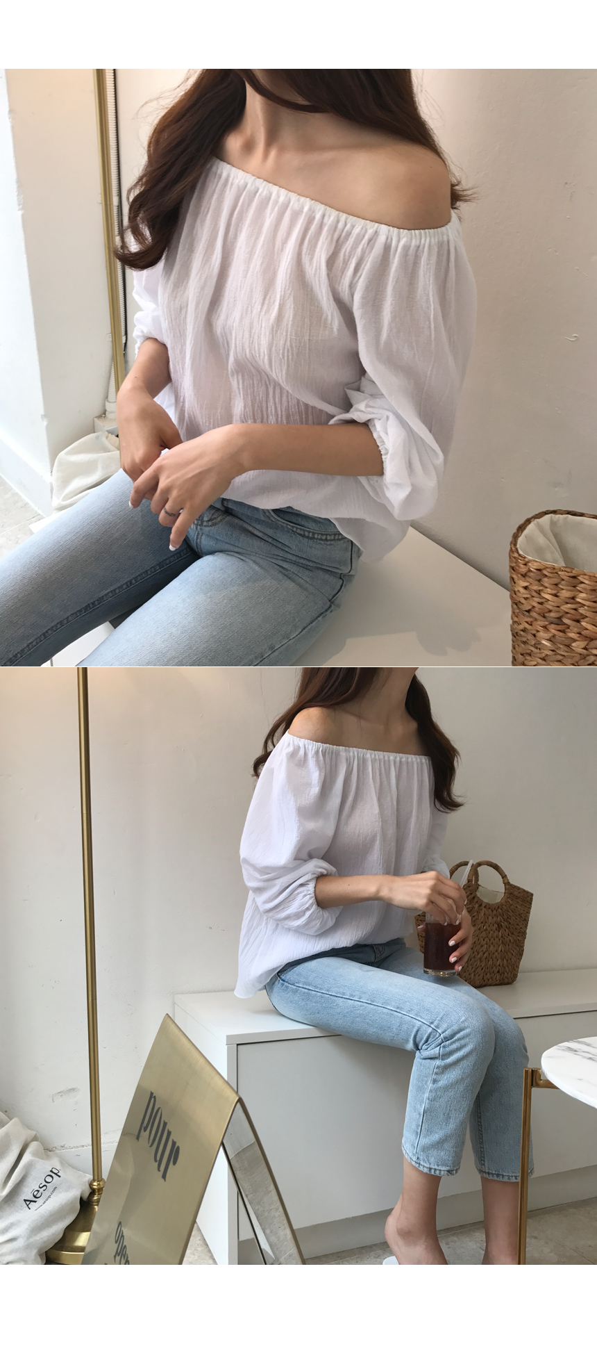 Women Jeans Pants High waist denim pants order den