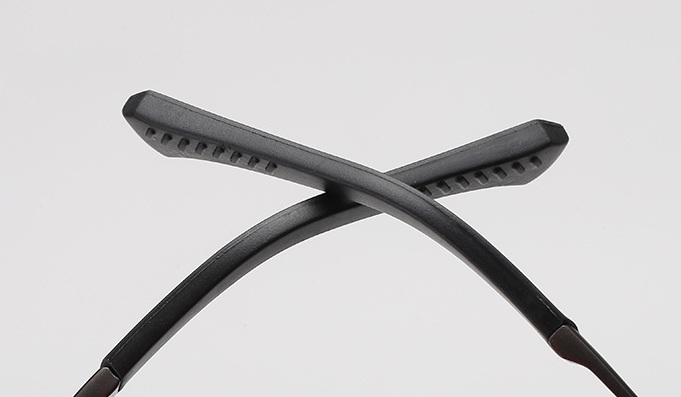 NEW FASHION SUNGLASSES color fading according to U