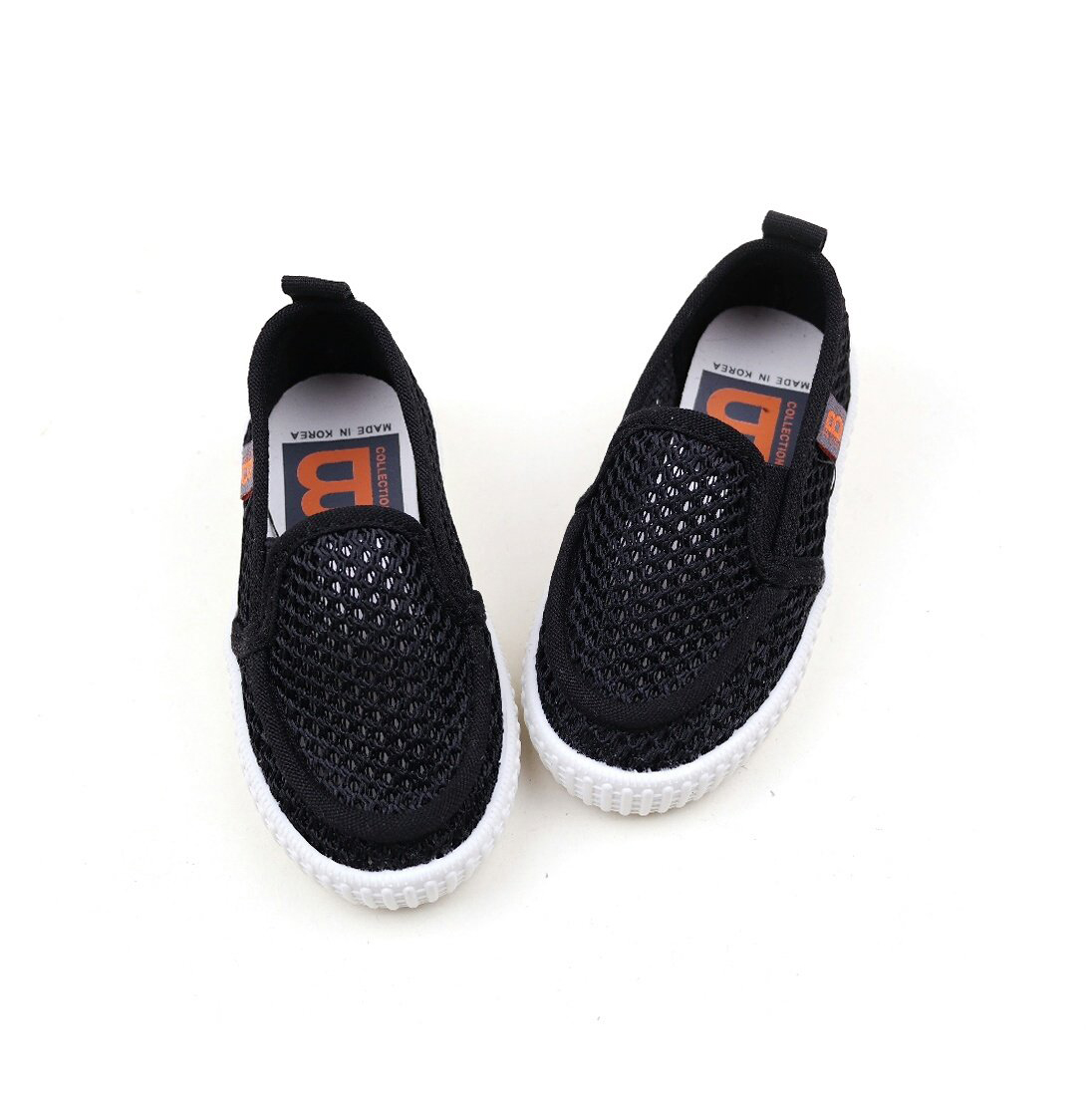 NEW KIDS SHOES Mom and Baby Couple Square Shiny Sl