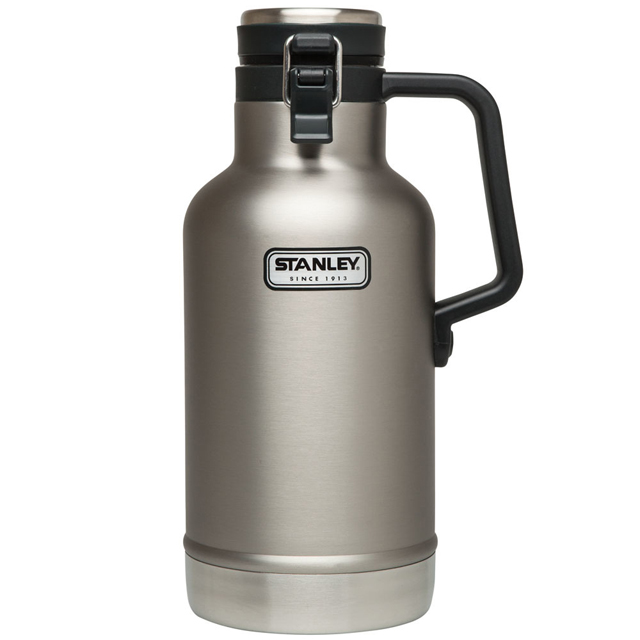Costco Stanley Classic Vacuum Glauwler Insulated C