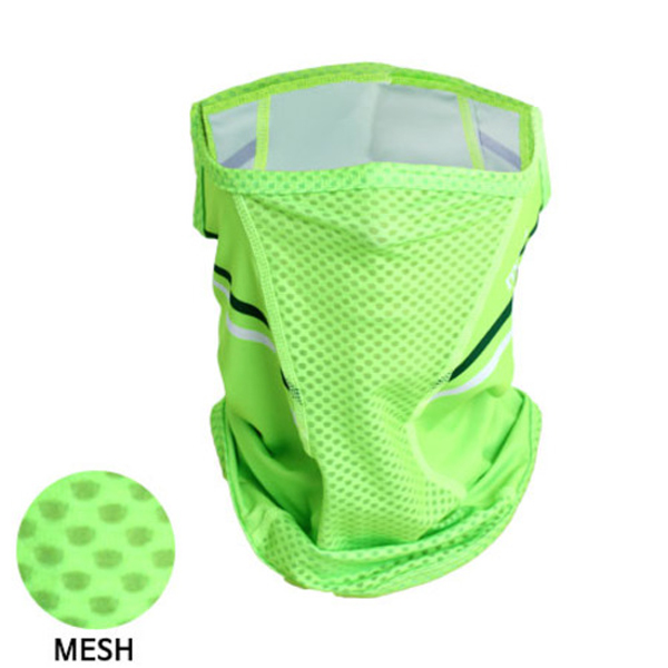 MC Yen Mash Cool Mask Bicycle Upper Function MCN B