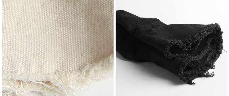 New Women's Hat Unisex Plain Buckets Hat Cotton