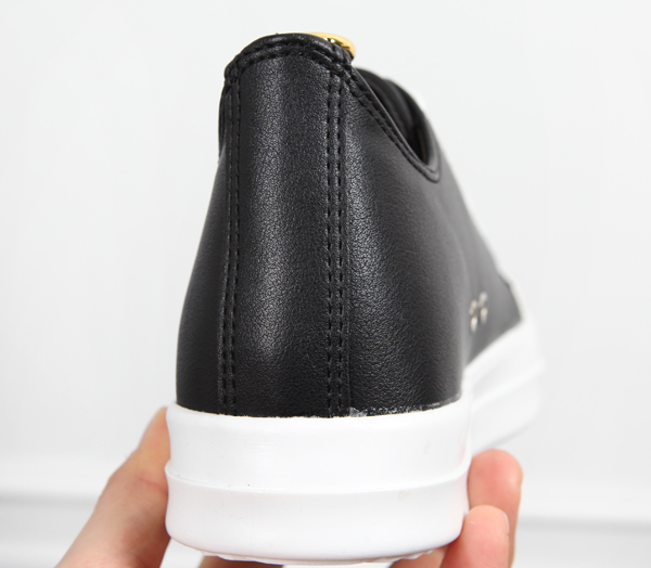 Men Height Shoes Men's high-heeled leather Conv