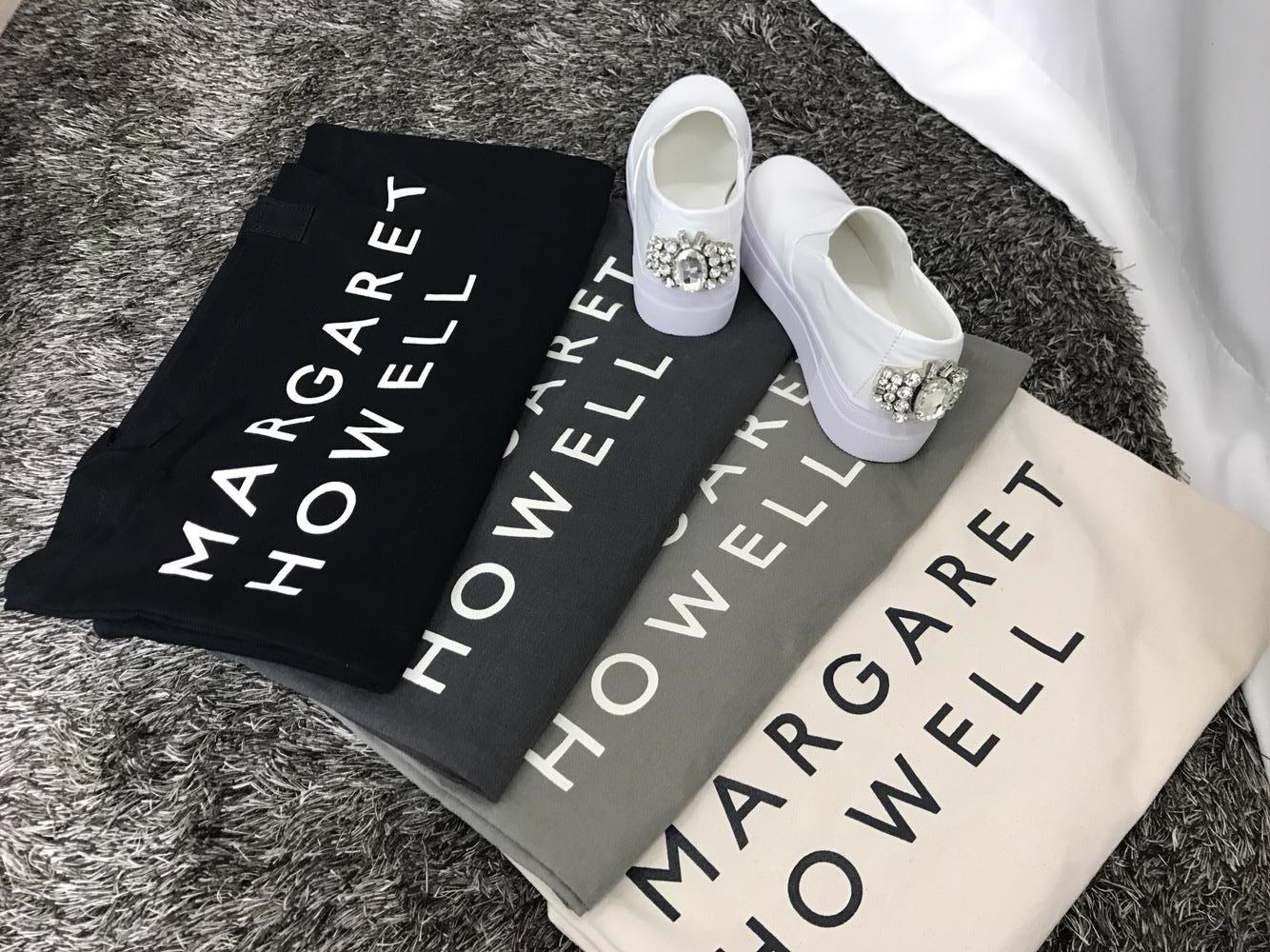 NEW ECO BAG Schweine Maison Dripper Eco Bag 5color