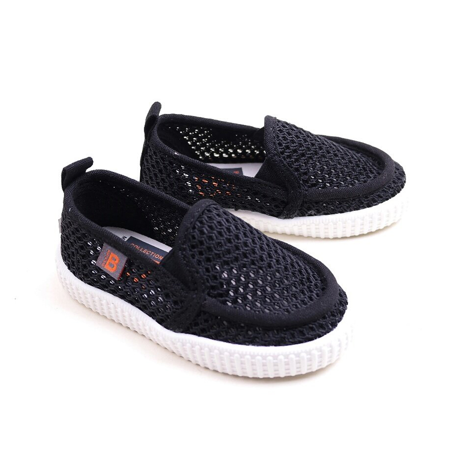 NEW KIDS SHOES Mom and Baby Couple Square Shiny Sl