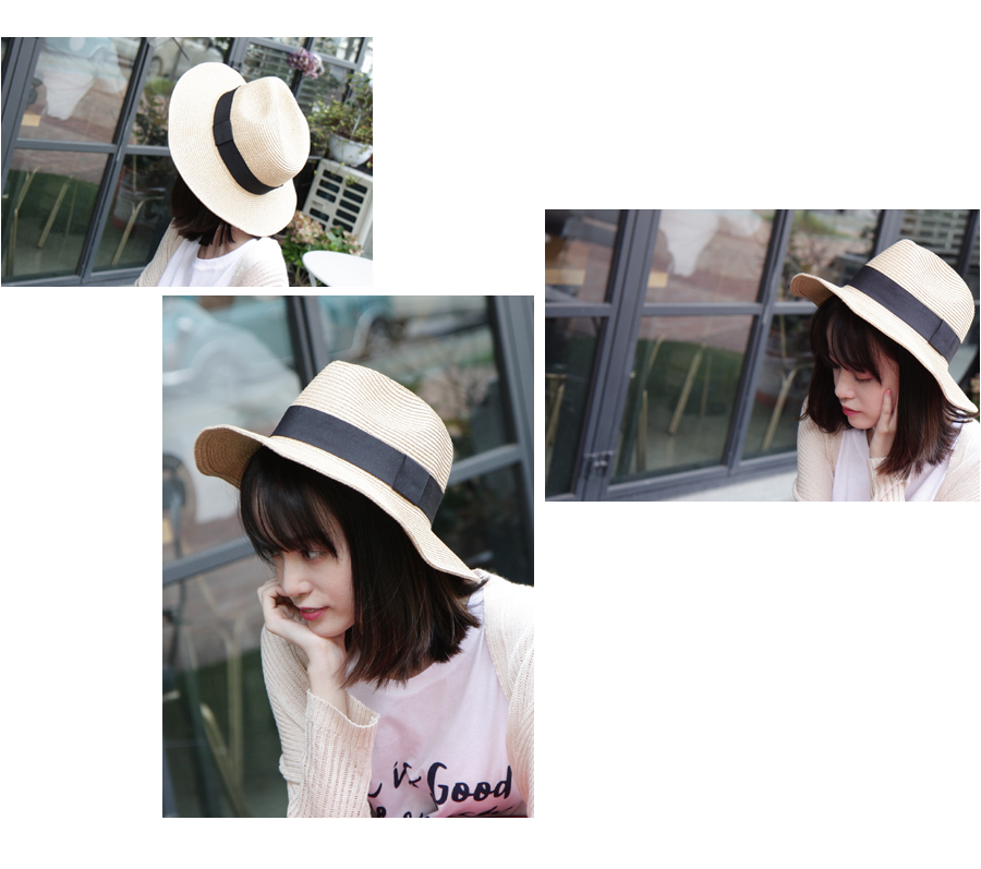 Women Sun Hats summer hat straw man woman beach be