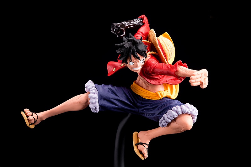 Same-day shipping Banpresto Dress One-to-one King 