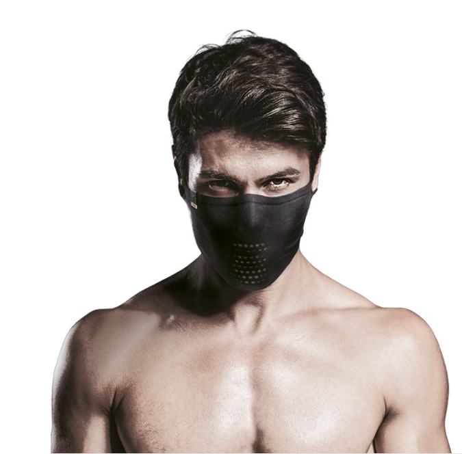 Mask N1s UV protection summer only