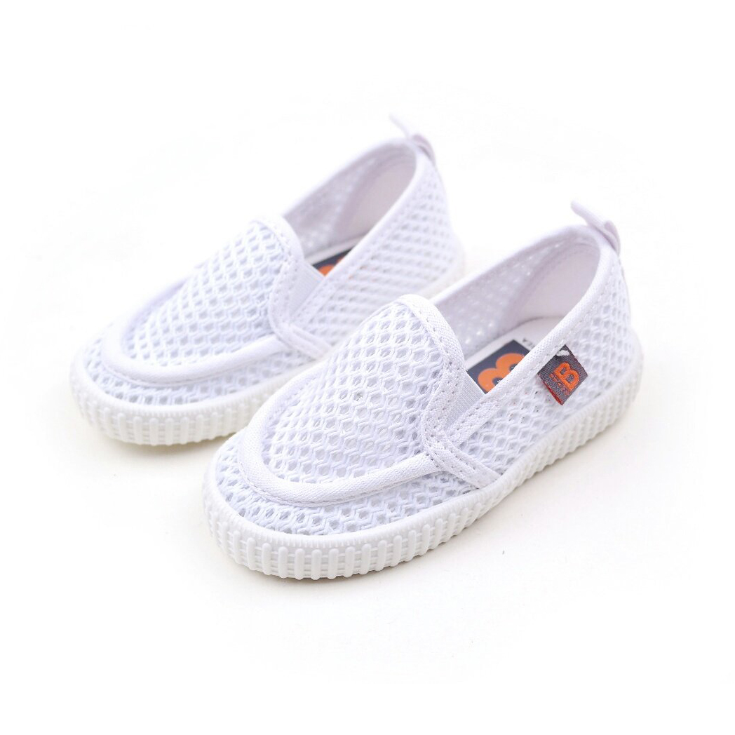 NEW KIDS SHOES Mom and Baby Couple Square Shiny Sl