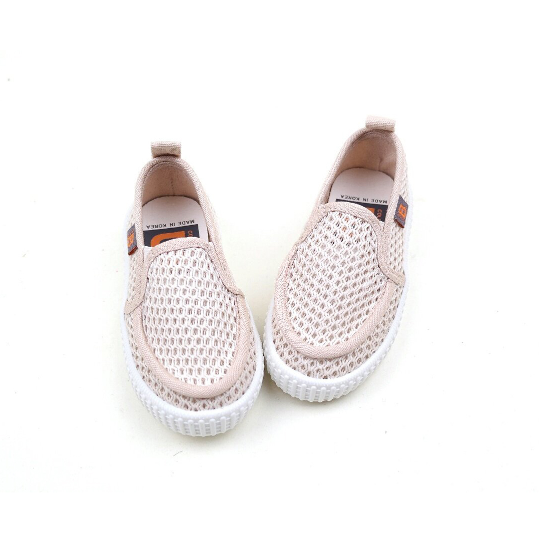 NEW KIDS SHOES Mom and Baby Couple Square Shiny Sl