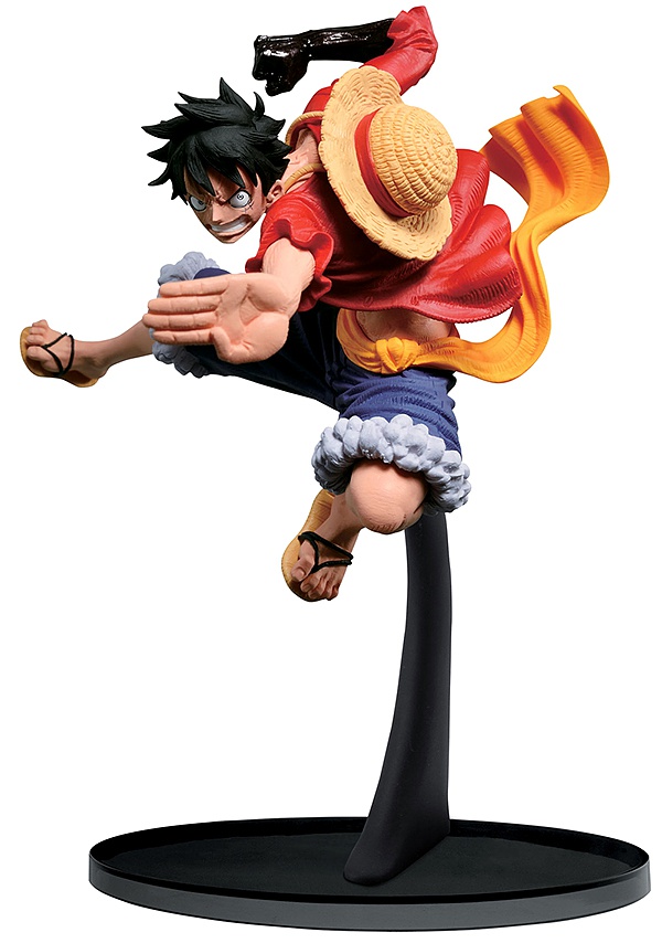 Same-day shipping Banpresto Dress One-to-one King 