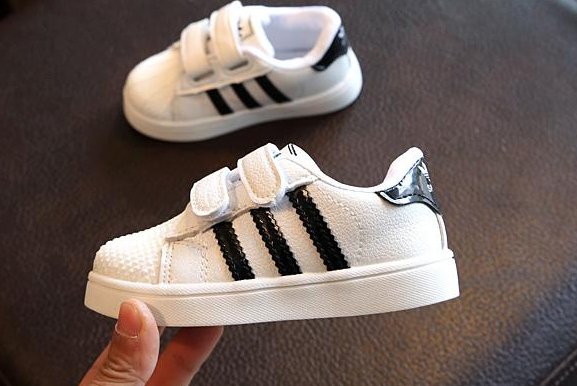 NEW KIDS SHOES Toddler Children's Shoes ★ Todas