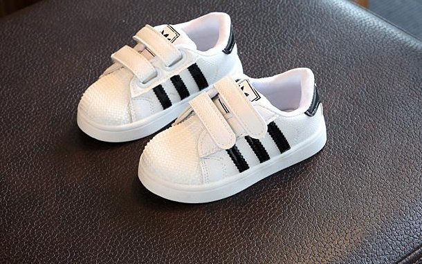 NEW KIDS SHOES Toddler Children's Shoes ★ Todas