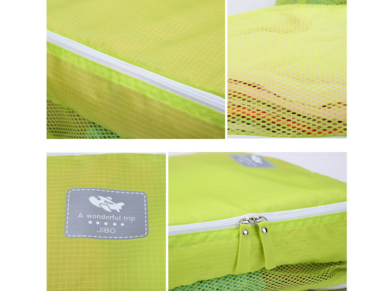 NEW TRAVEL STORAGE ORGANISER Travel Carrier Pouch