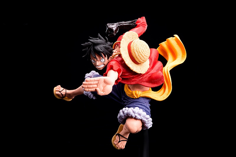 Same-day shipping Banpresto Dress One-to-one King 