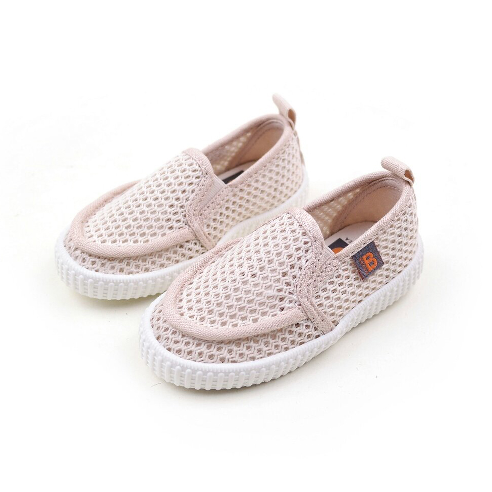 NEW KIDS SHOES Mom and Baby Couple Square Shiny Sl