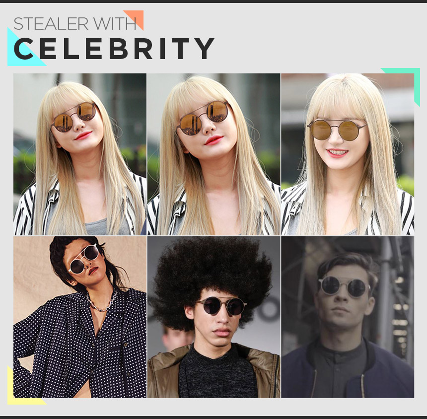 NEW FASHION SOUND STEALER ★ 즉시 할인 ★ RAAVI