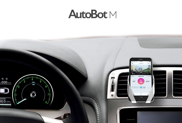 NEW MOBILE PHONE HOLDER Autobot Car Holder Holder 