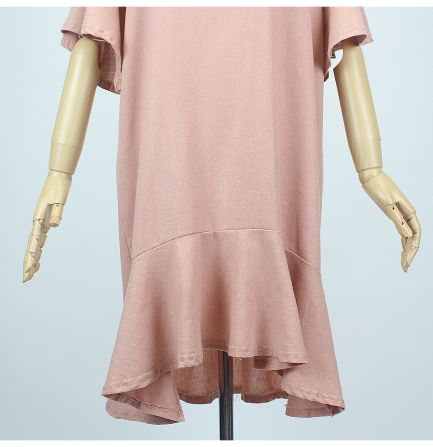 NEW FASHION LADY GIRL DRESS