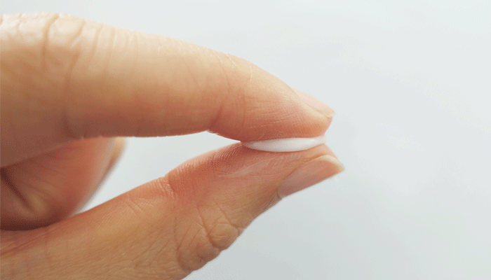 New Carrenel Natural Warming Highly Concentrated N