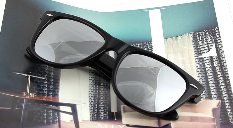 NEW FASHION SUNGLASSES Rayben Style Asian Pitway F