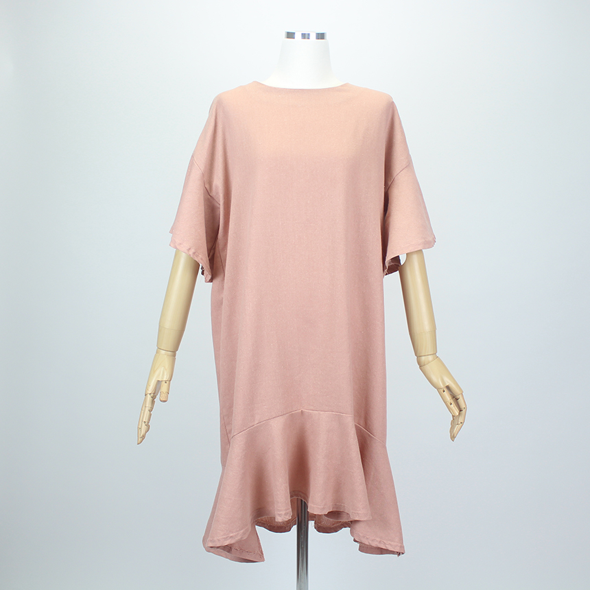 NEW FASHION LADY GIRL DRESS