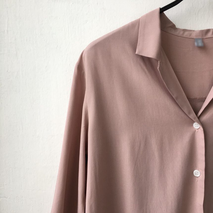 NEW FASHION LADY GIRL Blouse Venee Rougefit Summer