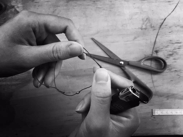 New Summer Look Silver 92.5 is a blushing innocent