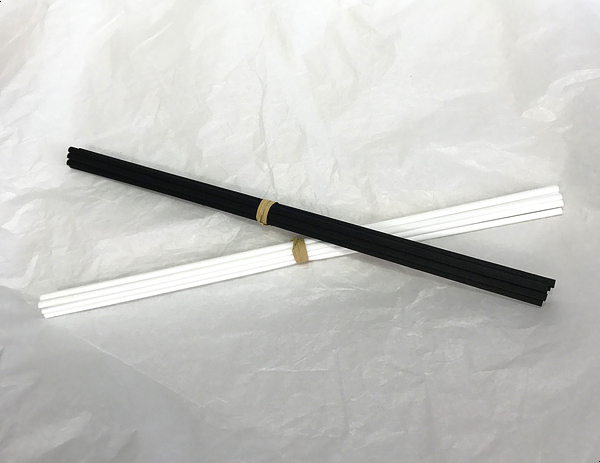 Car Air Freshener Stylish diffuser for car 50ml fo