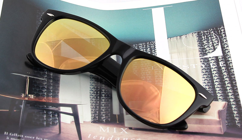 NEW FASHION SUNGLASSES Rayben Style Asian Pitway F