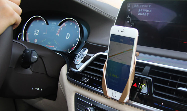 NEW MOBILE PHONE HOLDER Autobot Car Holder Holder 