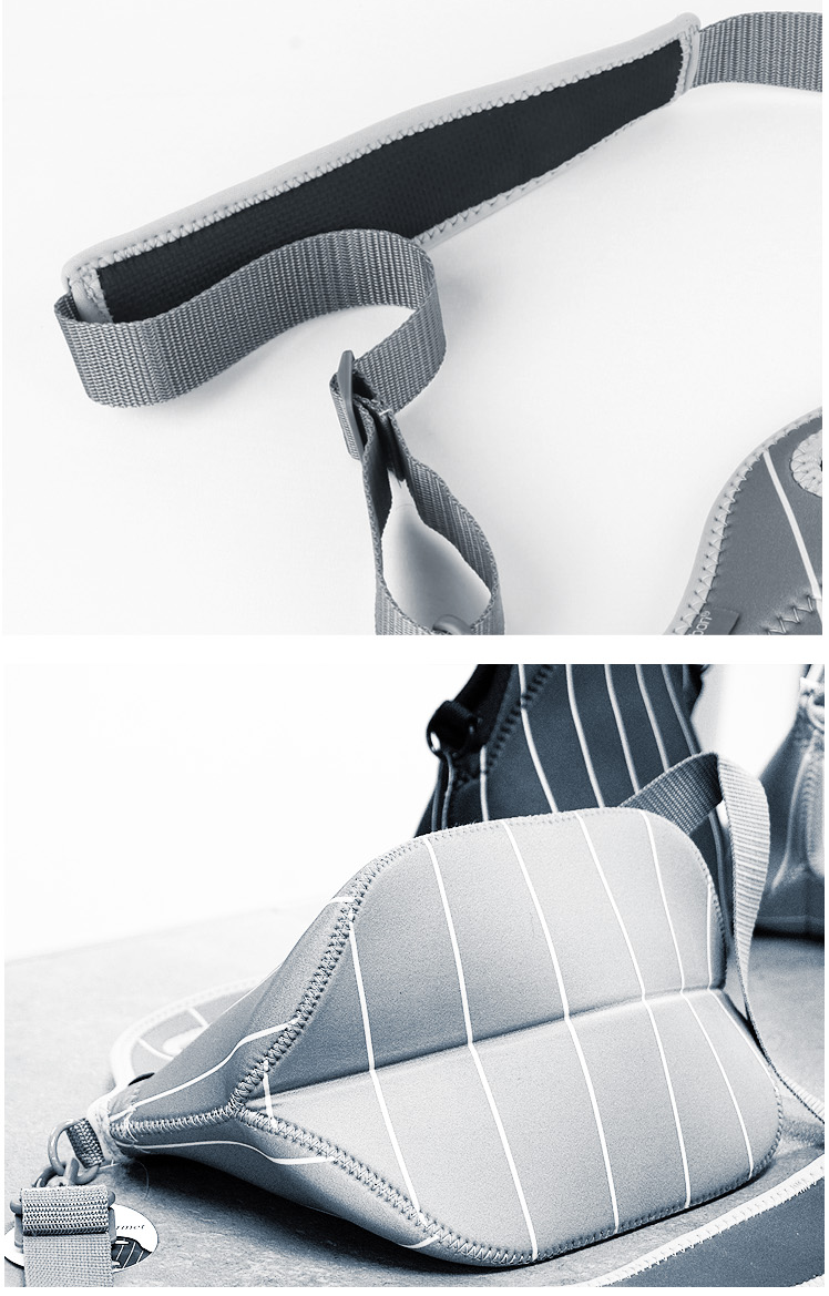 New Women's Bags Frauban Neoprene Show Per Bag 