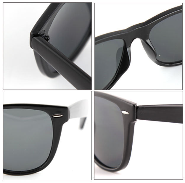 NEW FASHION SUNGLASSES Rayben Style Asian Pitway F