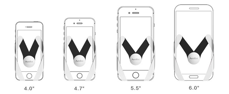 NEW MOBILE PHONE HOLDER Autobot Car Holder Holder 