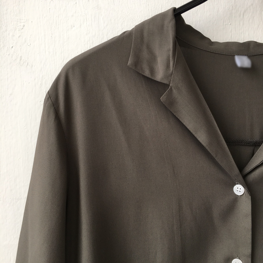 NEW FASHION LADY GIRL Blouse Venee Rougefit Summer