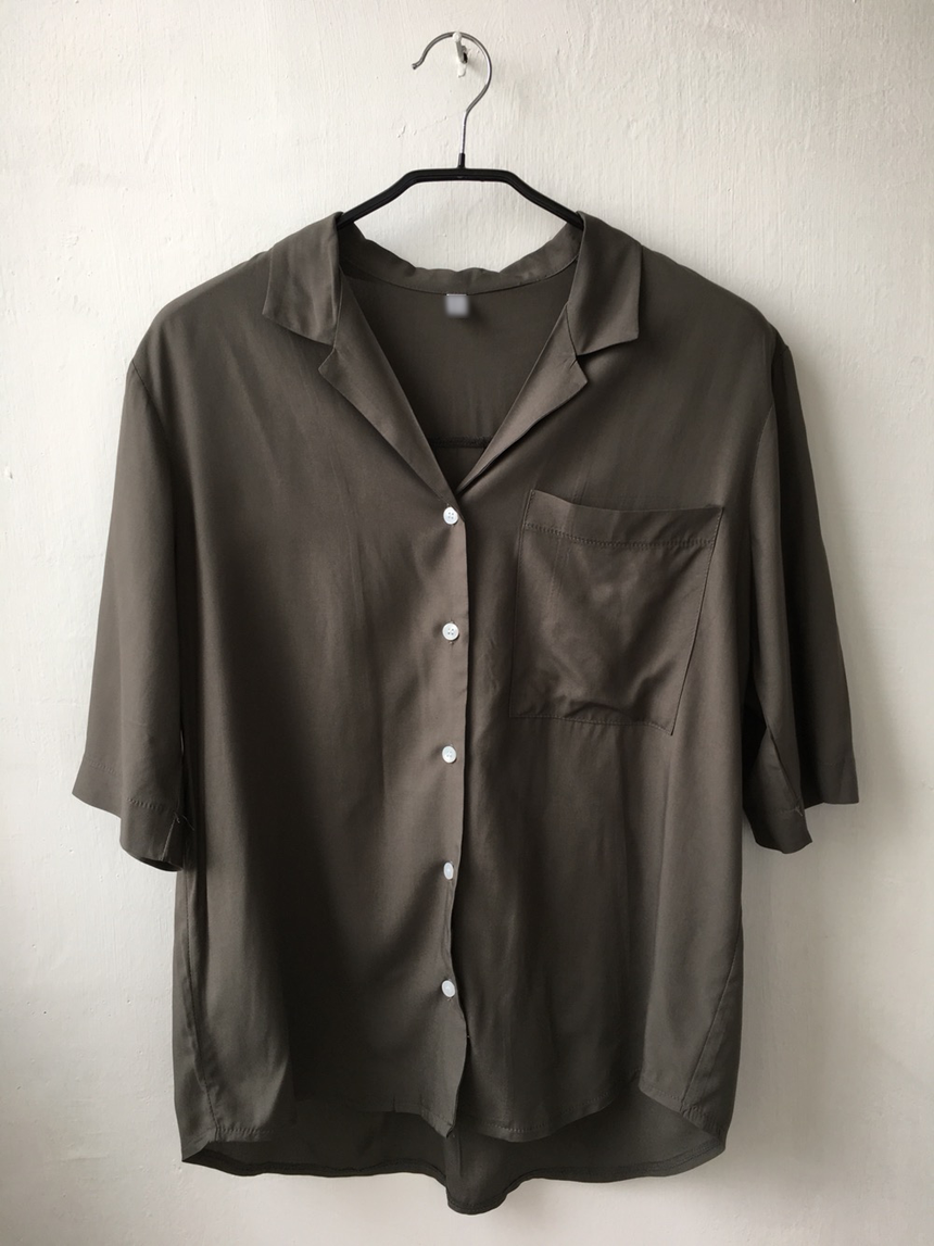 NEW FASHION LADY GIRL Blouse Venee Rougefit Summer