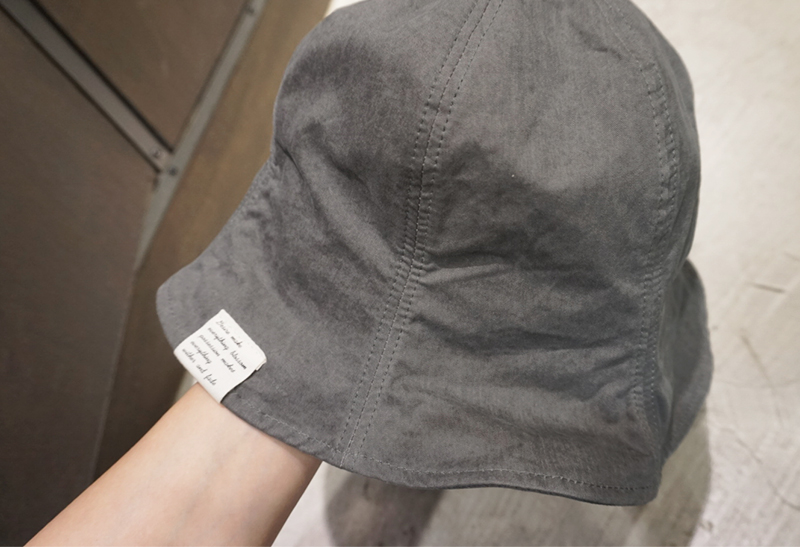 Women Sun Hats Cotton Tulip Bust 4color Summer Hat