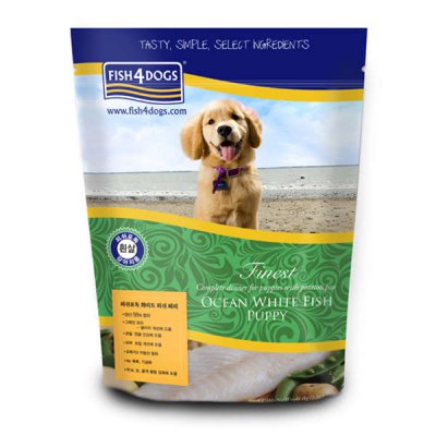 NEW PET DOG FEED Maltese tear feed NOW 2.72 Puppy 