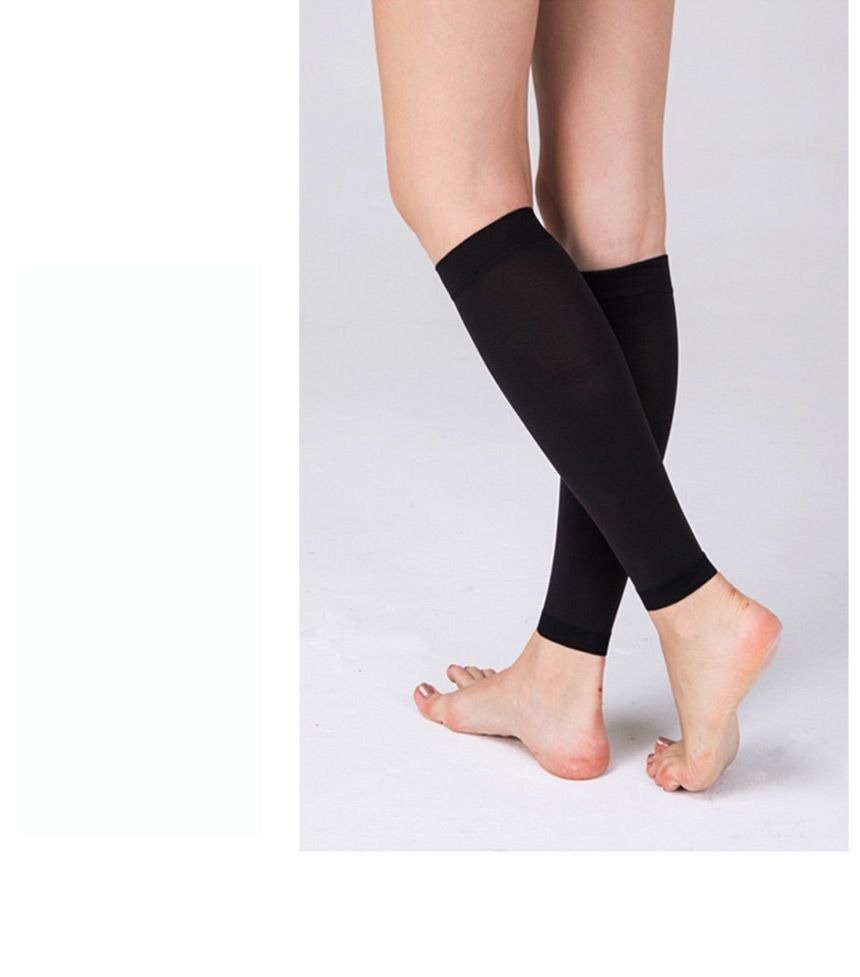 Compression Slimming Tights Calf Press Stockings
