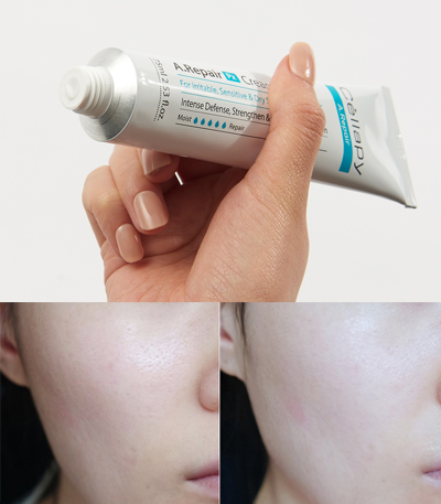 New Celapia Repair Px Cream 75ml Regeneration Mois