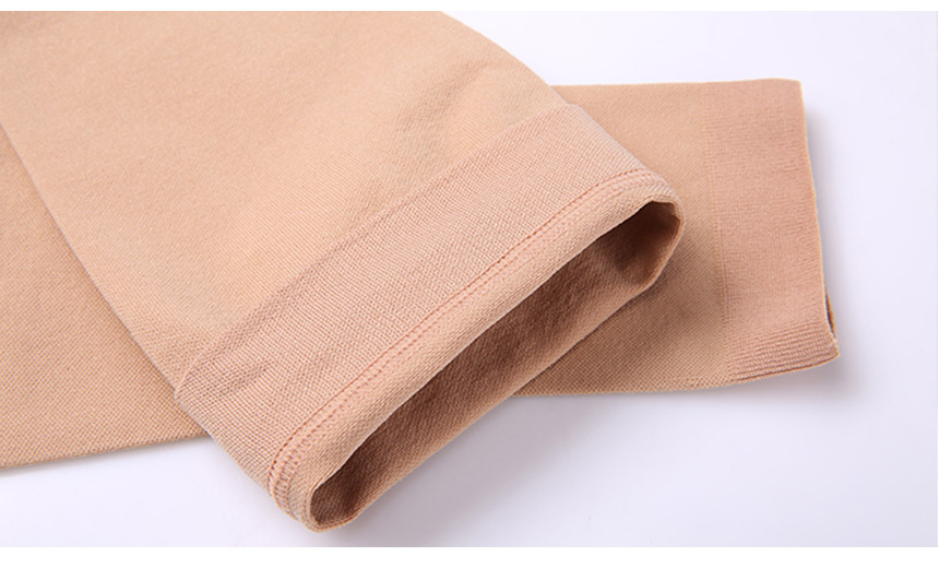 Compression Slimming Tights Calf Press Stockings