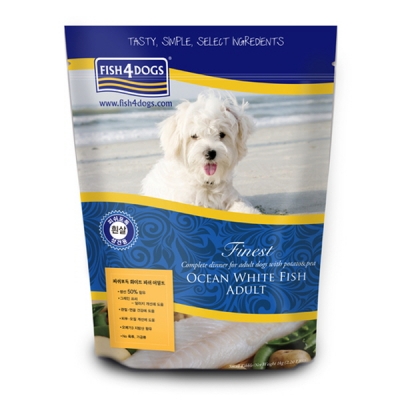 NEW PET DOG FEED Maltese tear feed NOW 2.72 Puppy 