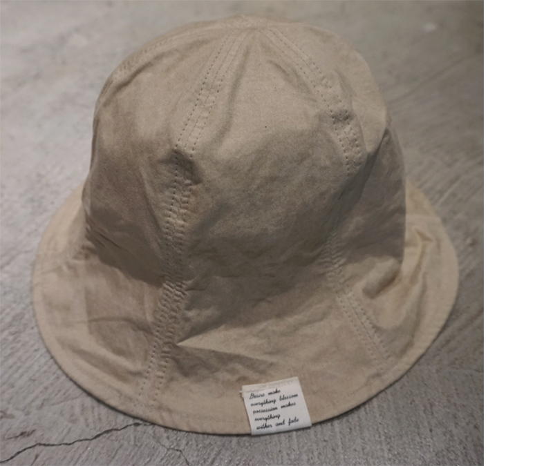 Women Sun Hats Cotton Tulip Bust 4color Summer Hat